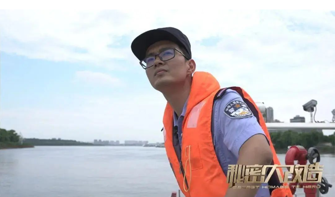 秘密大改造 | 大洋門(mén)窗為“白衣偵探”打造舒適新居
